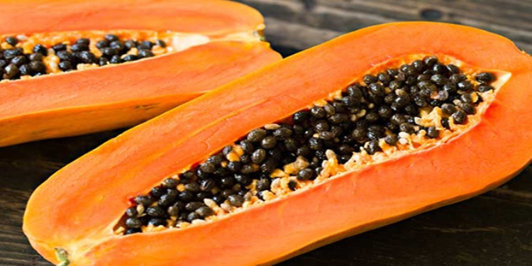 ¿Conoce los beneficios de la papaya?