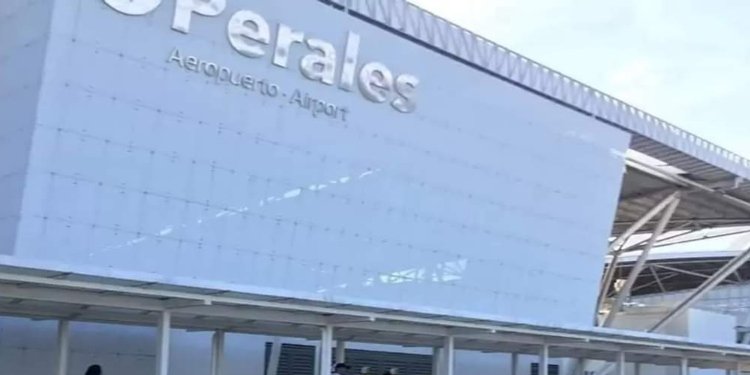 Alerta en el Perales por maleta cargada con droga