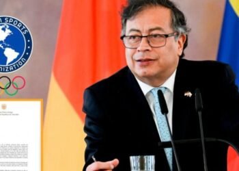Gobierno Petro enfrenta posible moción de censura por pérdida de Juegos Panamericanos en Barranquilla