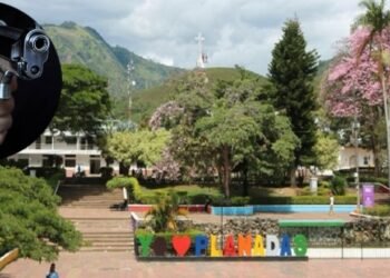 Hombre fue asesinado a tiros en su propia casa en Planadas