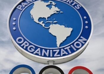 ¿Y la plata de los Panamericanos?: Documento muestra quién la tenía