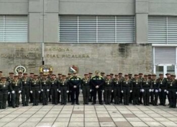 En marzo iniciará la construcción del comando de policía en El Espinal 