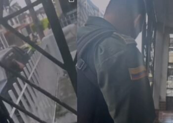 Inquilinos bullosos habrían agredido y atacado hasta con la mascota a los dueños de la casa 