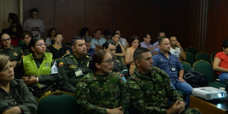 Autoridades no tienen ningún reporte de reclutamiento de menores en el Tolima en lo que va del 2024