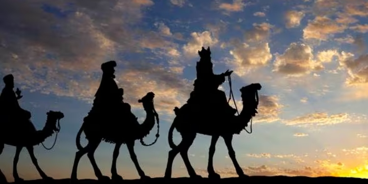 Día de los Reyes Magos (Epifanía) – Festivos Colombia