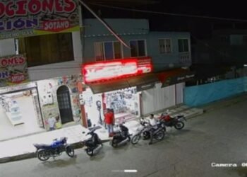 Nuevo intento de homicidio se registró en Planadas, Tolima