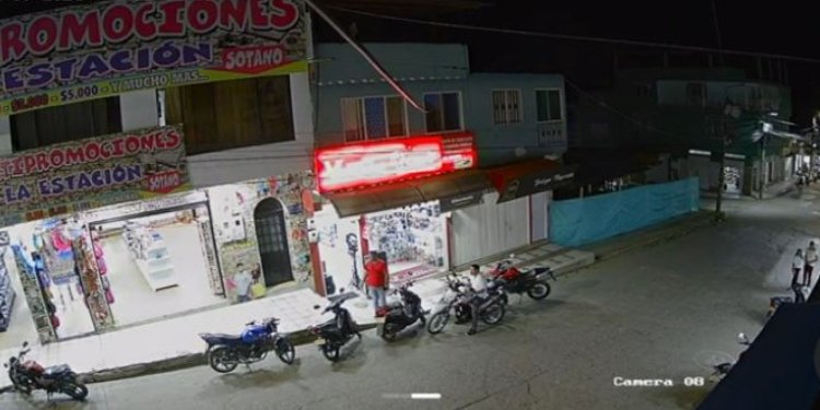 Nuevo intento de homicidio se registró en Planadas, Tolima