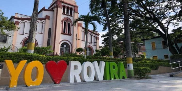 ¡Preocupante! En completo abandono recibió Rovira la nueva administración