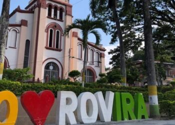 Microtráfico, el flagelo que azota al municipio de Rovira