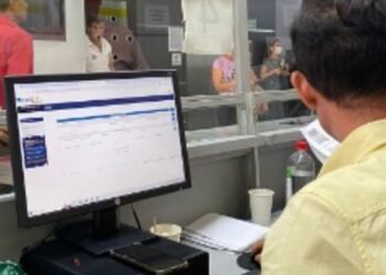 Hackearon correos de la Secretaría de Hacienda para estafar a la gente