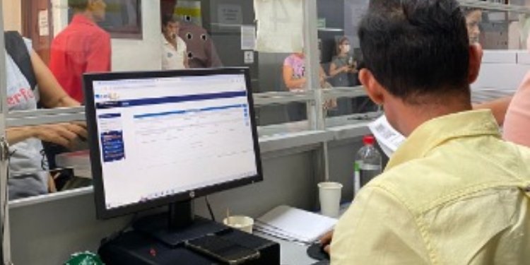 Hackearon correos de la Secretaría de Hacienda para estafar a la gente