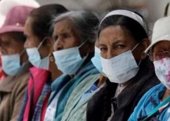 Pese a variante de COVID-19 MinSalud elimina uso de tapabocas en centros hospitalarios