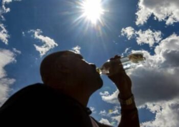 ¡Tenga cuidado! Siga las recomendaciones para evitar enfermarse durante la temporada seca en el Tolima
