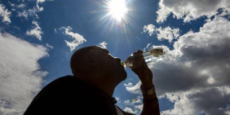 ¡Tenga cuidado! Siga las recomendaciones para evitar enfermarse durante la temporada seca en el Tolima