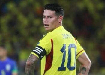 FIFA sanciona a la Selección Colombia: Estas son las consecuencias