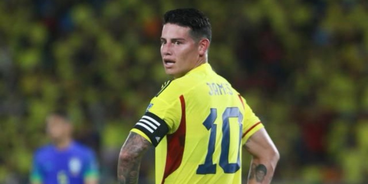 FIFA sanciona a la Selección Colombia: Estas son las consecuencias