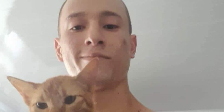 Sujeto señalado de asesinar a la gata Isadora fue imputado por el crimen