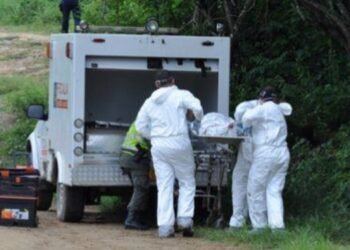 Dos hombres fueron asesinados en zona rural de Valle de San Juan