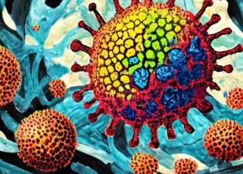 Variante JN.1 de covid ya circula en Colombia