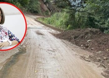 Pésima infraestructura vial, la principal problemática que afronta Mariquita