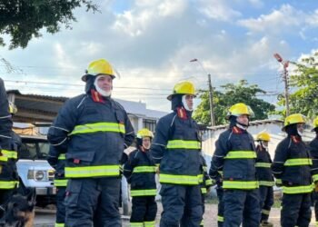 Sin abrir concurso, nombraron 20 bomberos en Ibagué