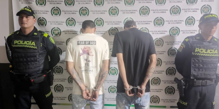 Homicidio de joven en fiestas de Gualanday habría sido producto del bullying