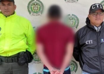 En Espinal fue capturado hombre acusado de agredir sexualmente varias mujeres