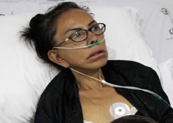 Falleció en Barranquilla Enilce López, ‘La Gata’