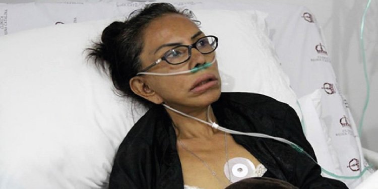 Falleció en Barranquilla Enilce López, ‘La Gata’