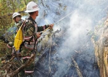 17 municipios del Tolima en alerta por la llegada del Fenómeno del Niño