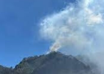 Se declara calamidad pública en Cundinamarca 