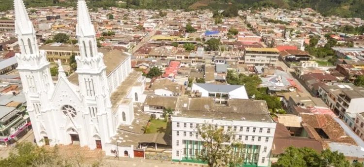 Considerable aumento del hurto y homicidios se registra en zona rural del Líbano