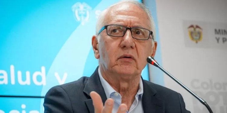 Ministerio de Salud cargó y demandó a 21 EPS