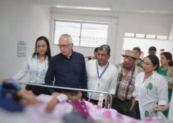 “Fortaleceremos la atención de los hospitales públicos de primer y segundo nivel de complejidad”: Secretaria de Salud del Tolima 