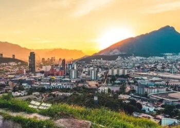 Monterrey podría ser la sede de los Juegos Panamericanos 2027 después de la pérdida de Barranquilla