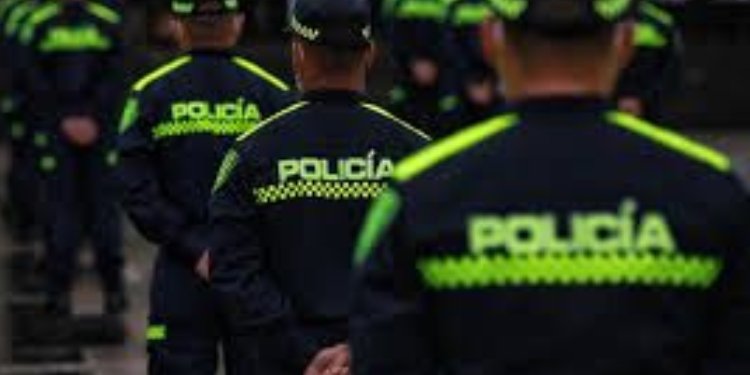 ”La Policia si puede ayudar a aumentar el pie de fuerza en el Tolima pero si tienen movilidad”: Secretario de Seguridad