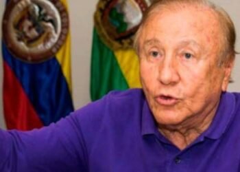 Por irregularidades en su campaña presidencial imputan cargos a Rodolfo Hernández