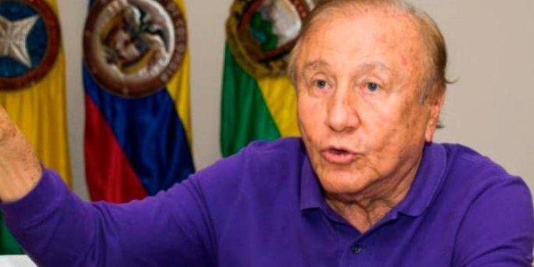 Por irregularidades en su campaña presidencial imputan cargos a Rodolfo Hernández