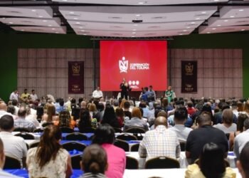 Este lunes se llevará a cabo el ‘Plan Regional De Seguridad’ en San Luis