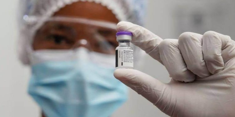 Gobierno confirma vencimiento de más de un millón de vacunas contra el covid-19