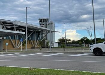 Una nueva aerolínea presta su servicio a Ibagué