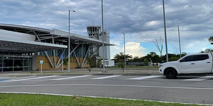 Una nueva aerolínea presta su servicio a Ibagué