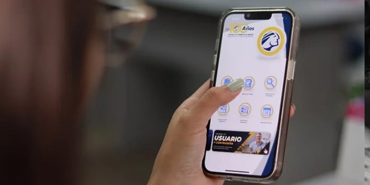 Aproveche la virtualidad para renovar su matrícula mercantil rápido y fácil