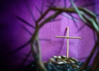 El tiempo de penitencia en la Cuaresma ¿Cómo se hace ?