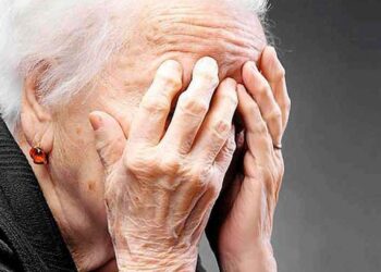 Pareja de abuelos era maltratada por su nieto en el Líbano