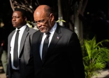 La renuncia del Primer Ministro de Haití marca un giro crucial en la crisis nacional