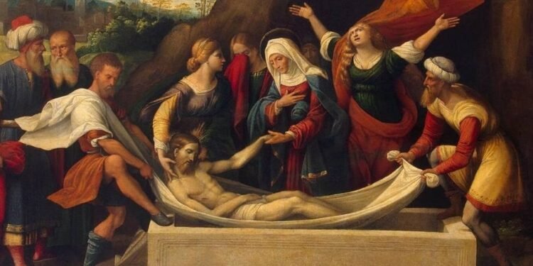 Sábado Santo: ¿Qué significa y por qué se conmemora?