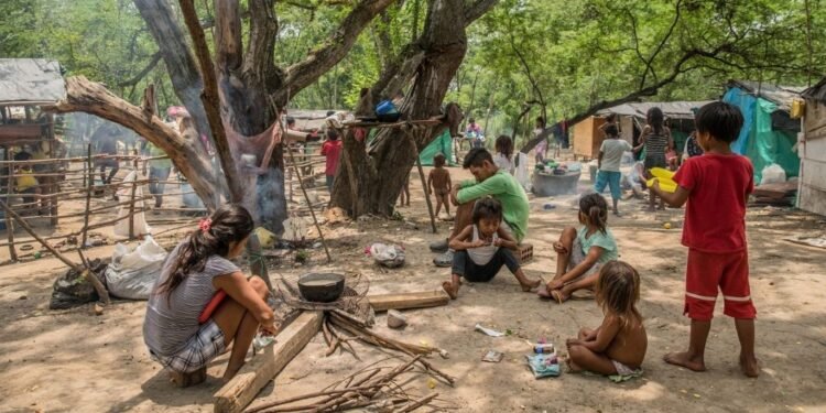 Defensor del Pueblo Yukpa: “No murieron por algún accidente, algo les hicieron a estos niños”