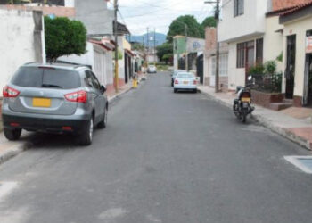 Tribunal ordenó a la Alcaldía reponer el alcantarillado y pavimentación de unas calles en el barrio Jordán sexta etapa