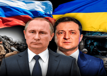 Después de dos años de conflicto, Rusia reconoce oficialmente su guerra con Ucrania